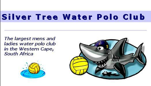 Silver Tree Water Polo Club