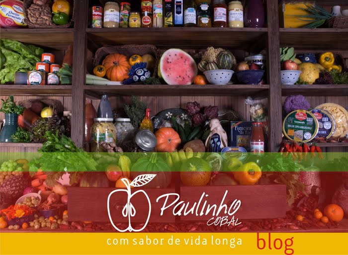 Blog Paulinho Cobal