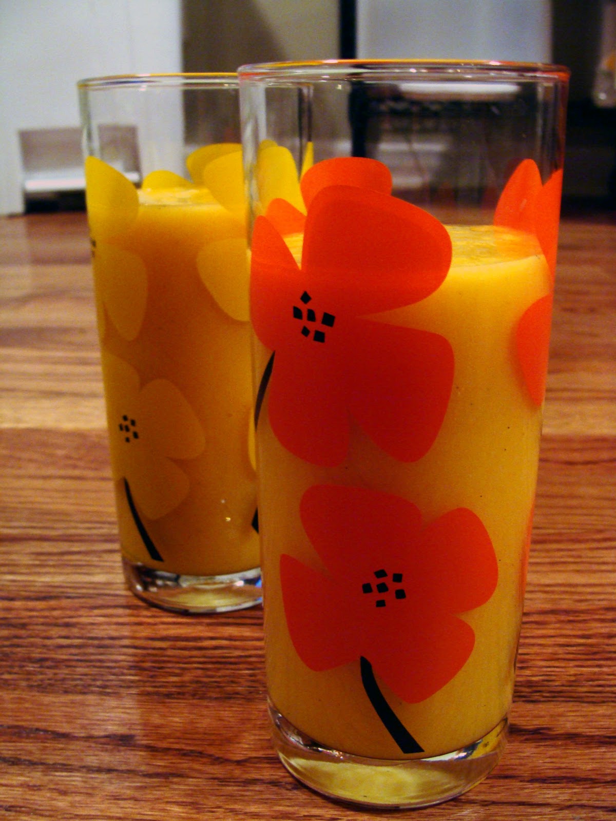 The Maine Vegan Dinner on the eve; Tarragon Mustard Dressing