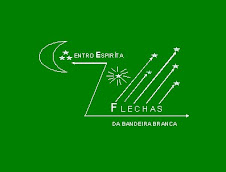 Centro Espírita Sete Flechas