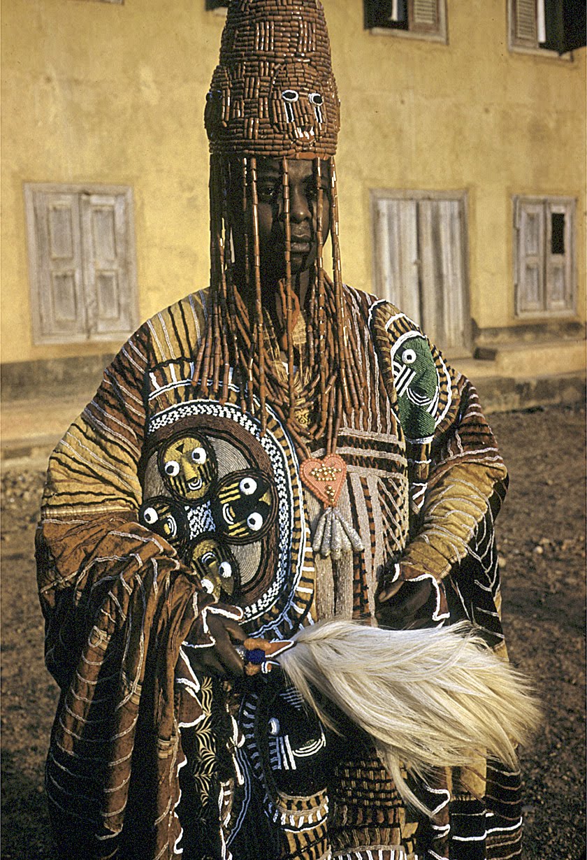 The Igbo People the-igbo-people