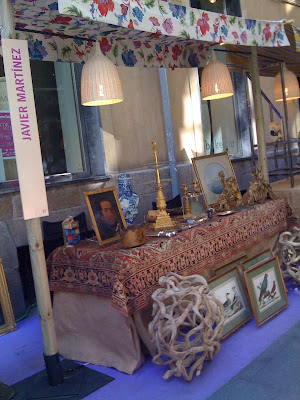 decoración, muebles, antiguedades, mercadillo