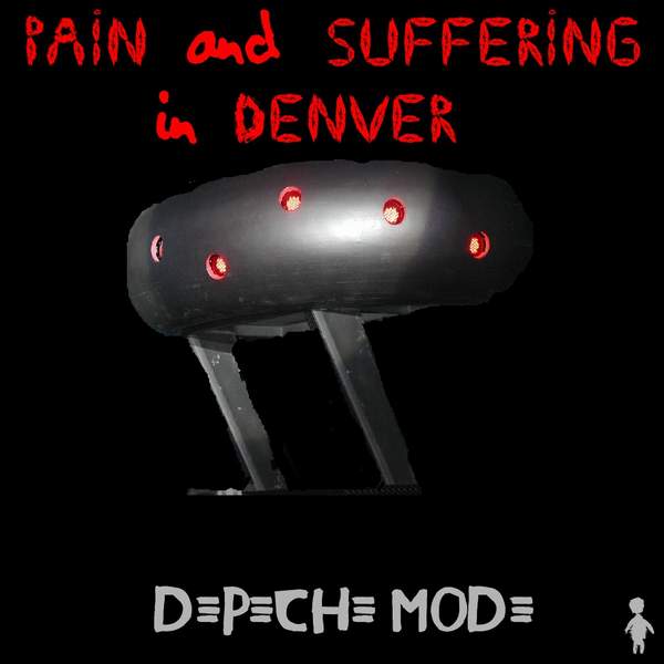 Depeche Mode ★ www.depmode.com