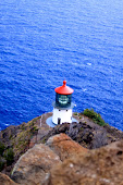 Lighthouse off of 50 first dates