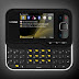 Compact messaging Nokia 6760