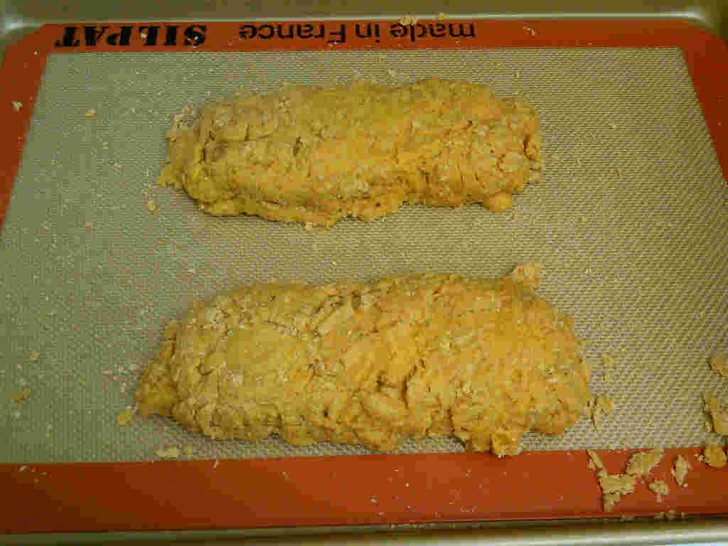 Everyday Gourmet On sympathy carboloading (a.k.a. gratuitous carb