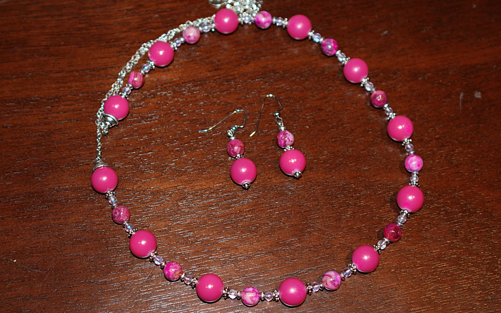 Sew much Sewing New Jewels