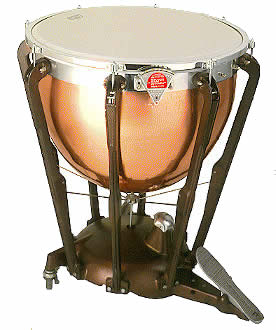 Música...: Los instrumentos...