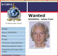 Jon Slattery: Julian Assange: How many people have done this? Front