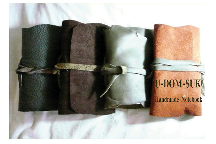 อุดมสุข Handmade Raw Design.