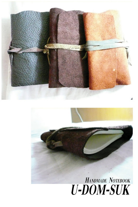 leather