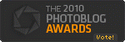 Photoblog Awards