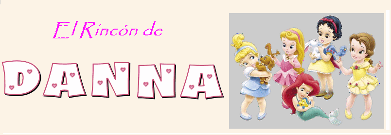 elrincondedanna