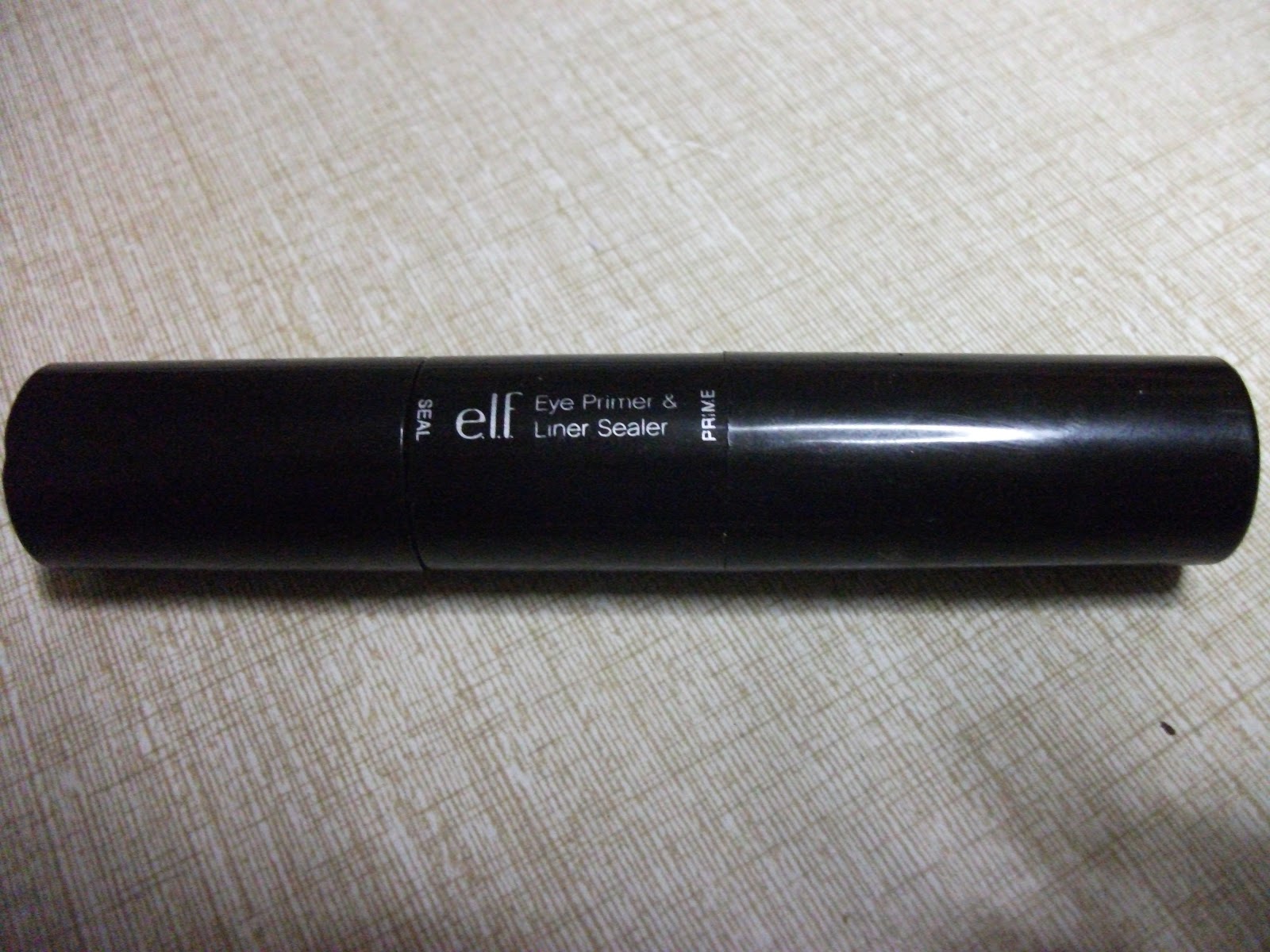 ELF REVIEW Eye Primer and Liner Sealer