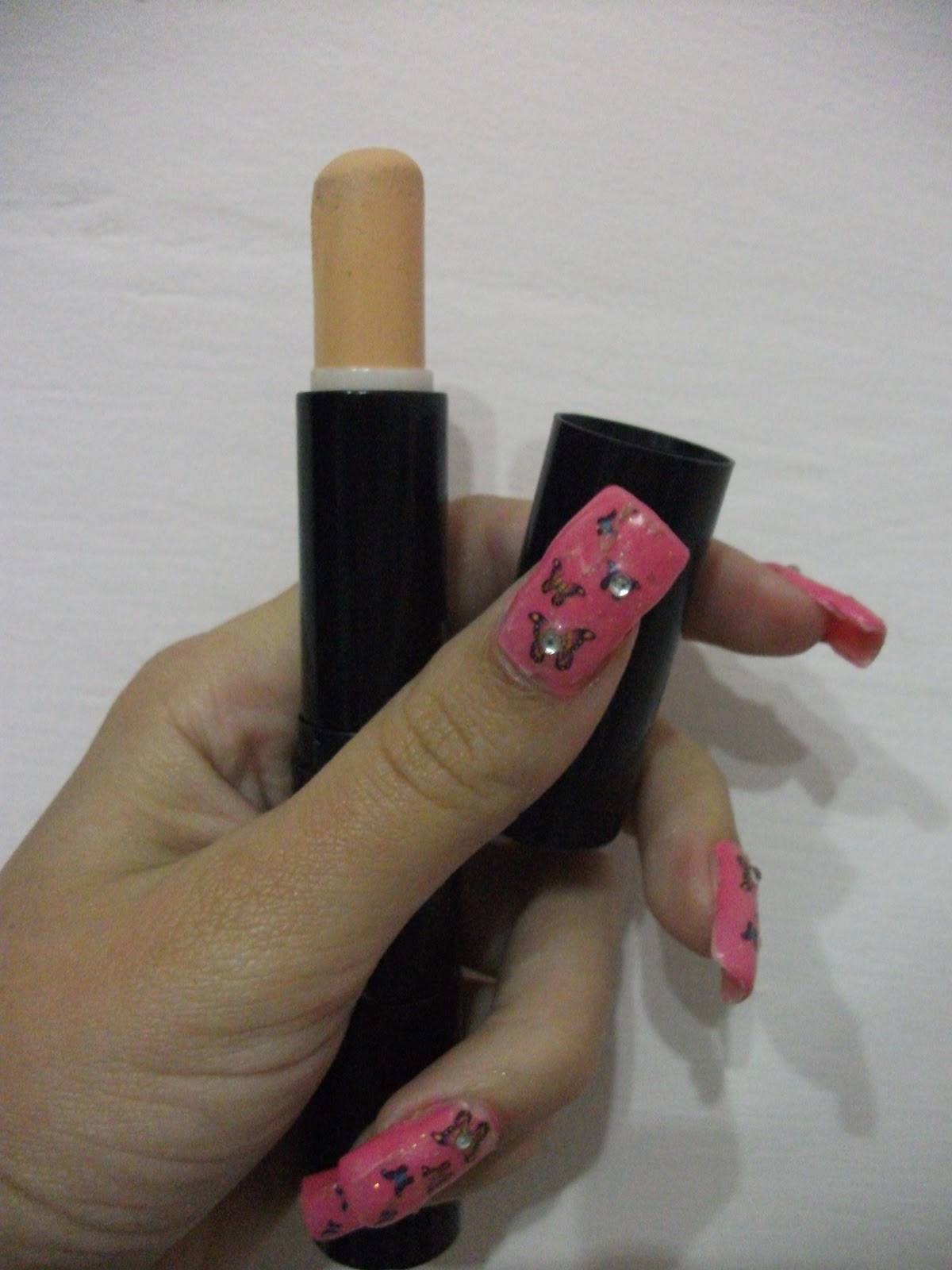 ELF REVIEW Eye Primer and Liner Sealer