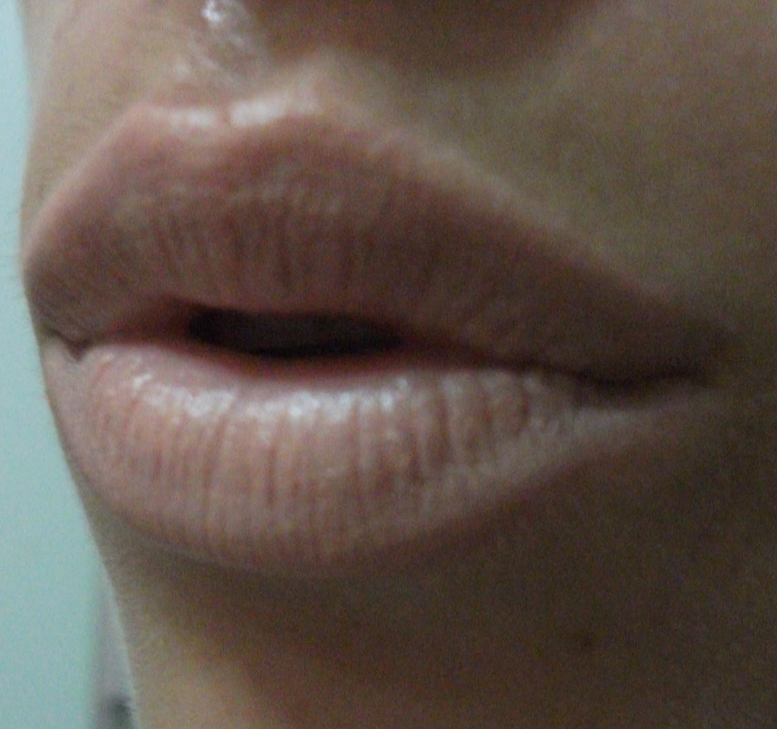 REVIEW ELF mineral lipsticks [[with swatches !!]]