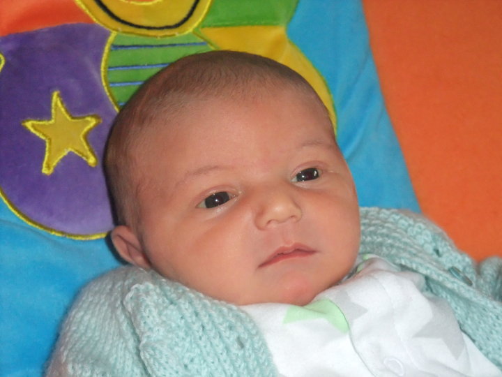 Caleb Todd (April 09)