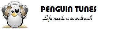 Penguin Tunes