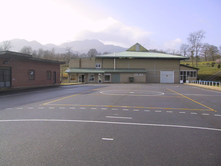 Instalaciones Deportivas Municipales