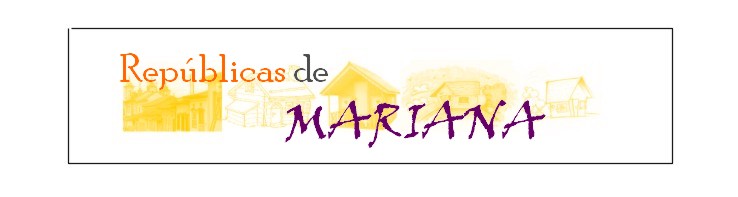 Repúblicas de Mariana