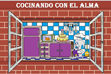 Cocinando con el Alma