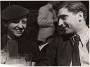 Gerda Taro e Robert Capa