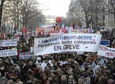 in francia c'è ancora il sindacato