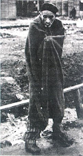 rom deportato a Dachau