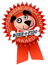 Bonafido Award