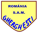 Logo S.A.M. Ghergheşti - proiect comenius