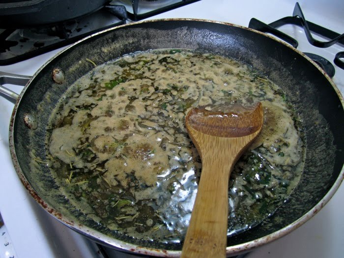 The Couyon Cook (Cajun for Stupid Cook) Chef John Folse's Barbecued