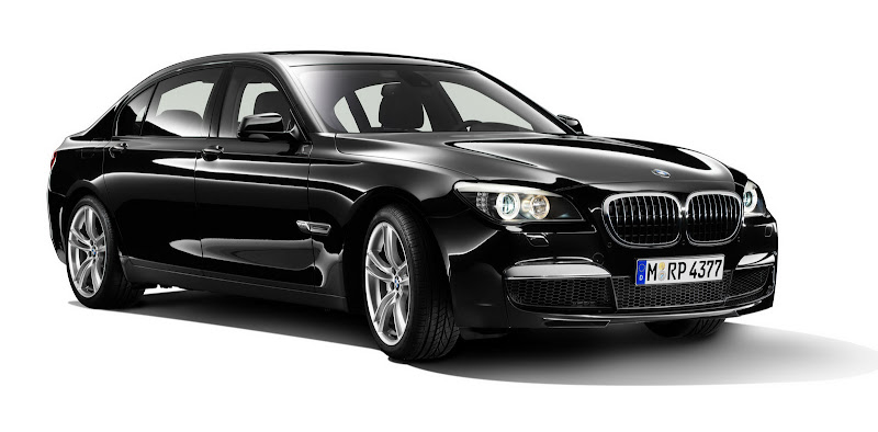 Bmw 740i twin turbo #6