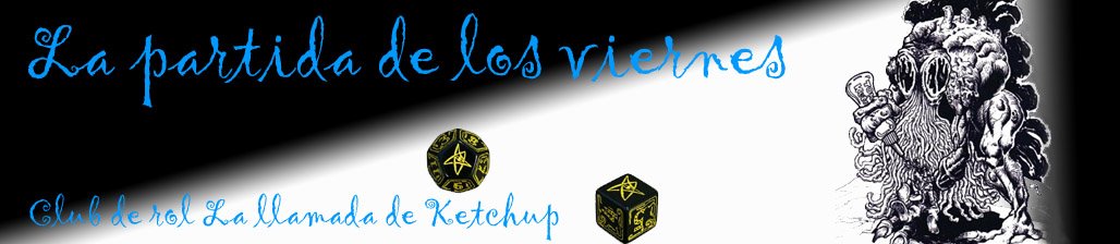 La partida de los viernes