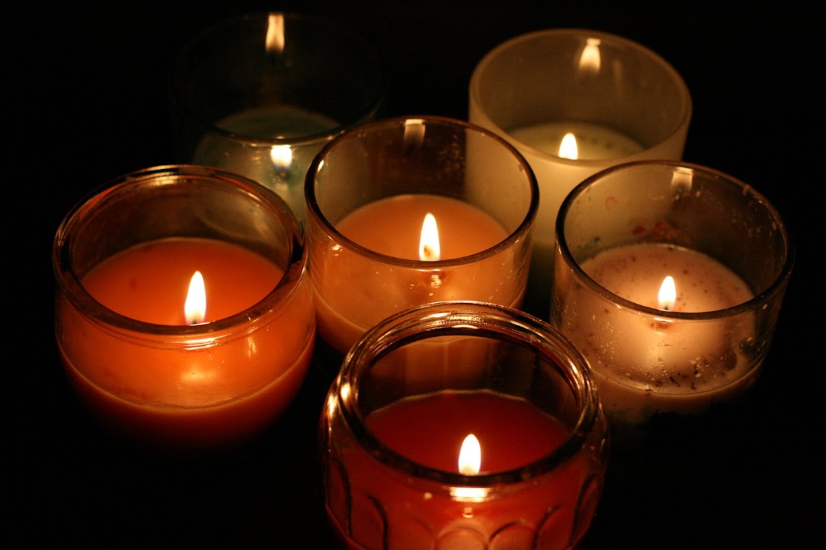 How to Make Candles in the CrockPot A Year of Slow Cooking