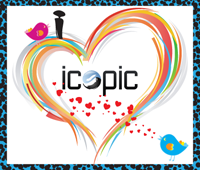 Icopic Blog Challenge