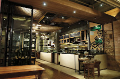 Belanga Cafe