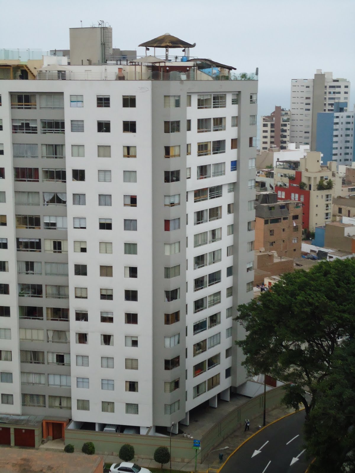 Apartments For Rent Miraflores Lima Perú