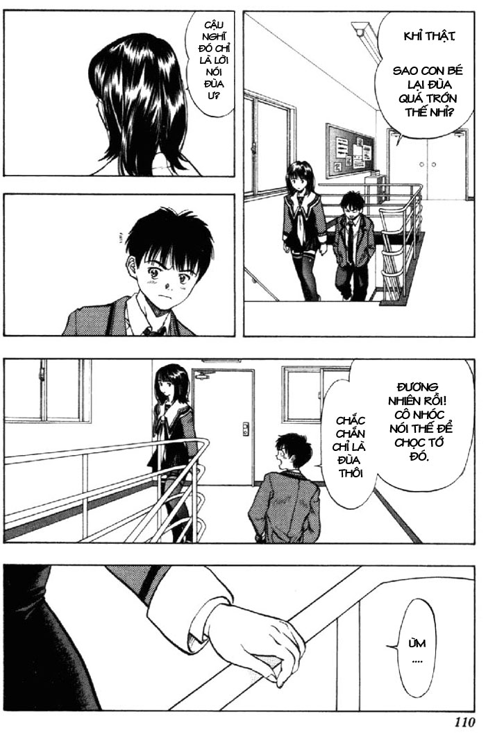 I"S chap 13