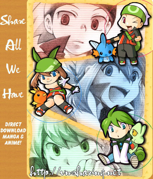 I"S chap 8