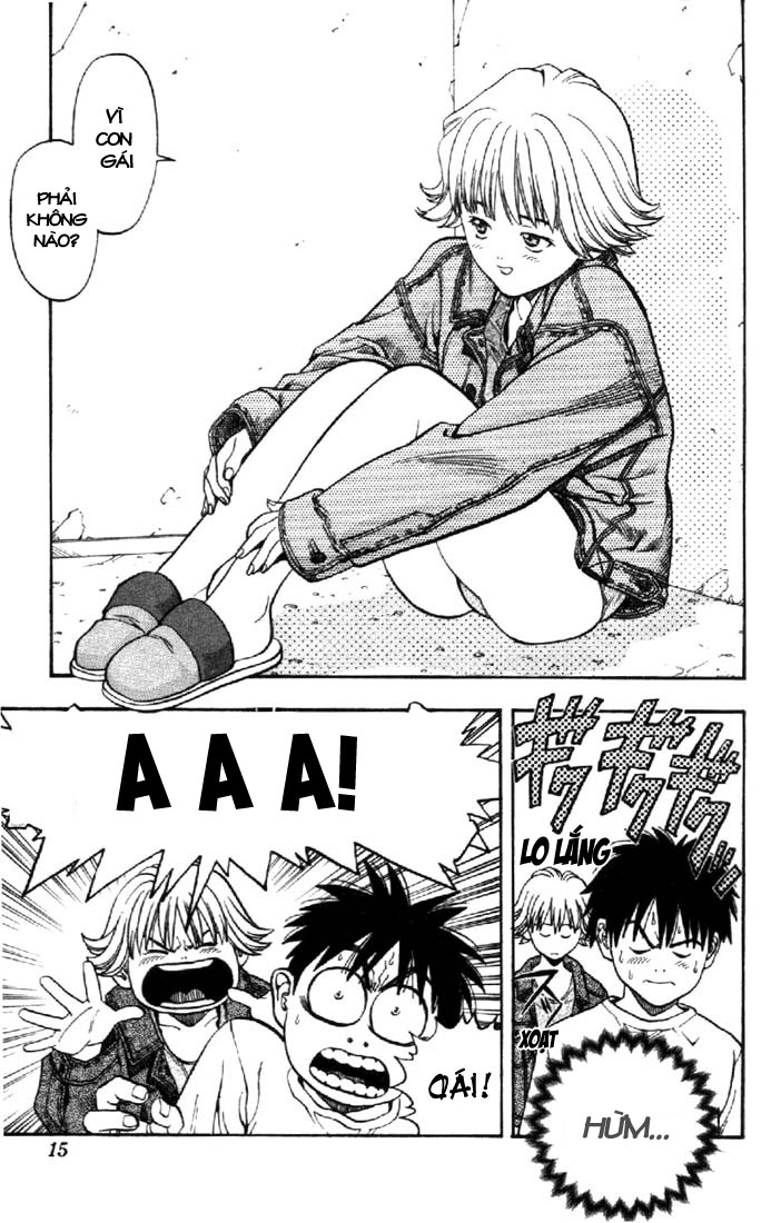 I"S chap 8