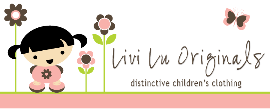 Livi Lu Originals