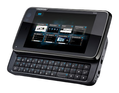 Nokia n900 price