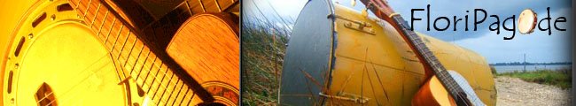 Floripagode- Pagode em Florianópolis