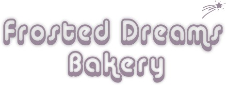 Frosted Dreams Bakery