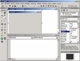 VISUAL BASIC 6.0: CREACION DE UN BLOG "ROGRAMACION EN VISUAL BASIC 6.0"