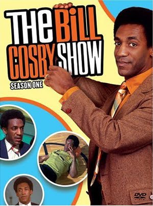 The Bill Cosby Show
