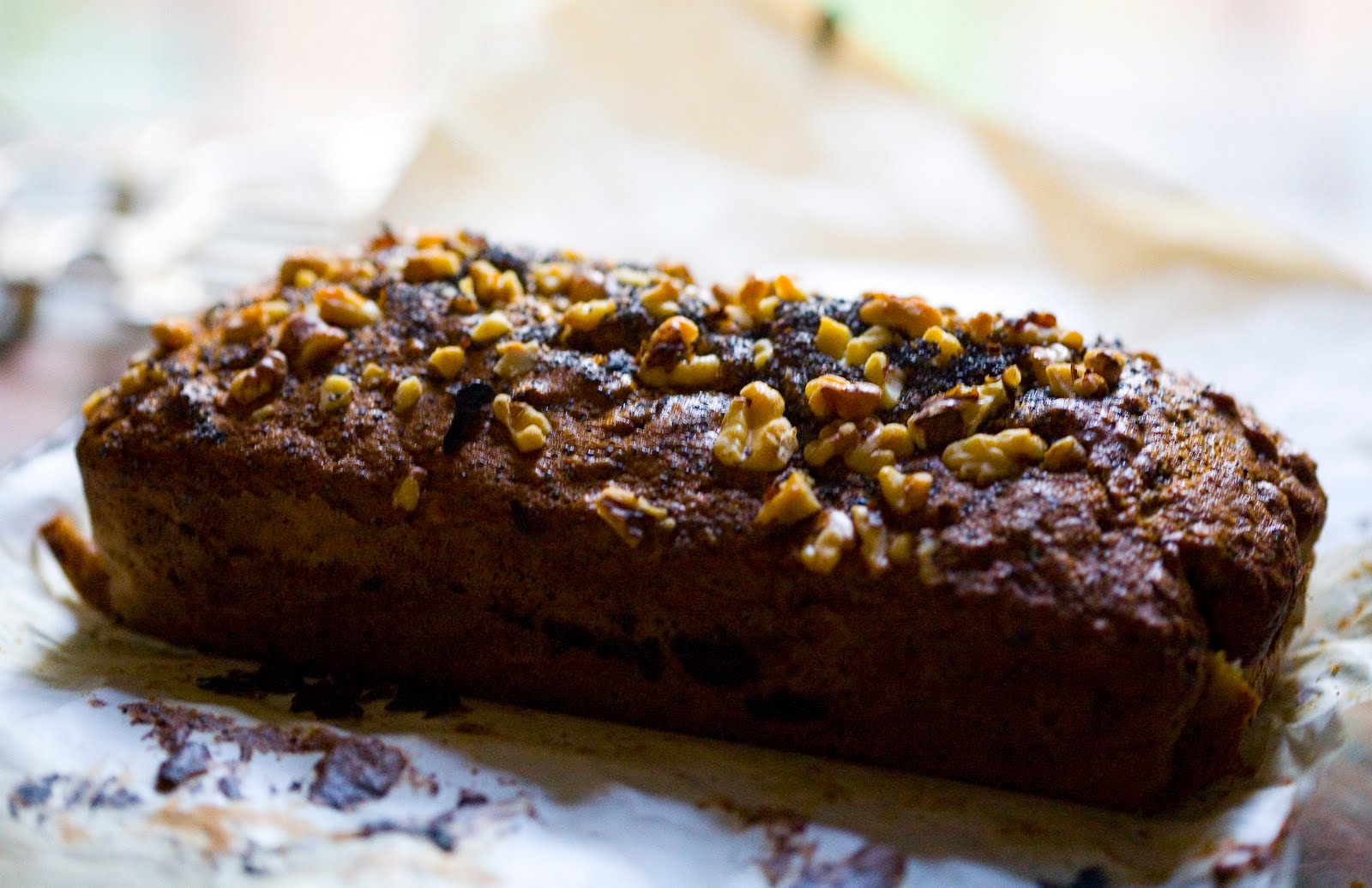 America S Test Kitchen Zucchini Bread America S Test Kitchen Zucchini Bread