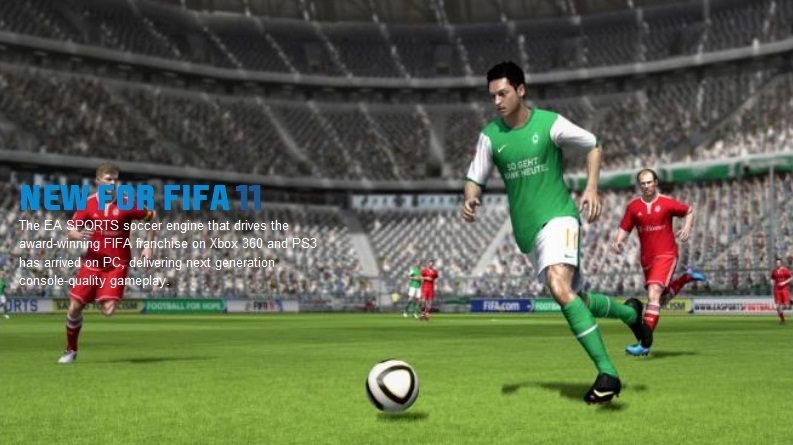 fifa 11 pc download free fifa 11 pc download free