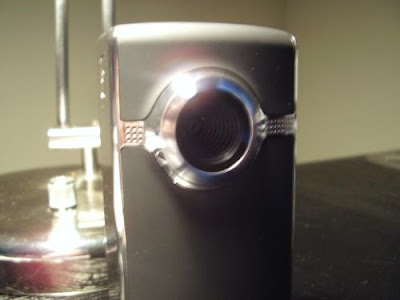 Flip UltraHD Camcorder