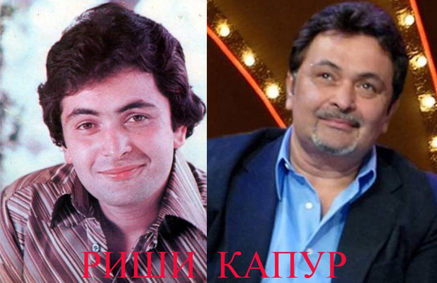 ИНДИЯ РИШИ КАПУР